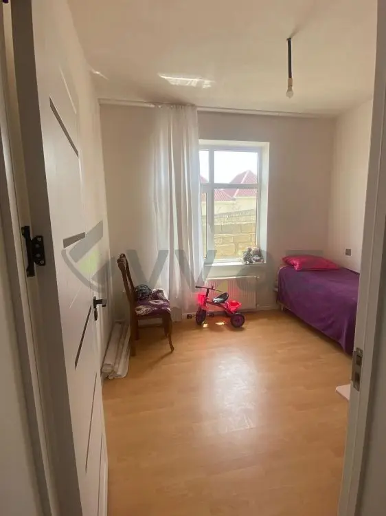 3 otaqlı Həyət evi Satılır, Masazır, Abşeron — Ev, villa (11)