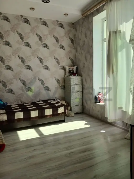 4 otaqlı Həyət evi Satılır, Buzovna, Xəzər, Bakı — Ev, villa, Bakı (7)