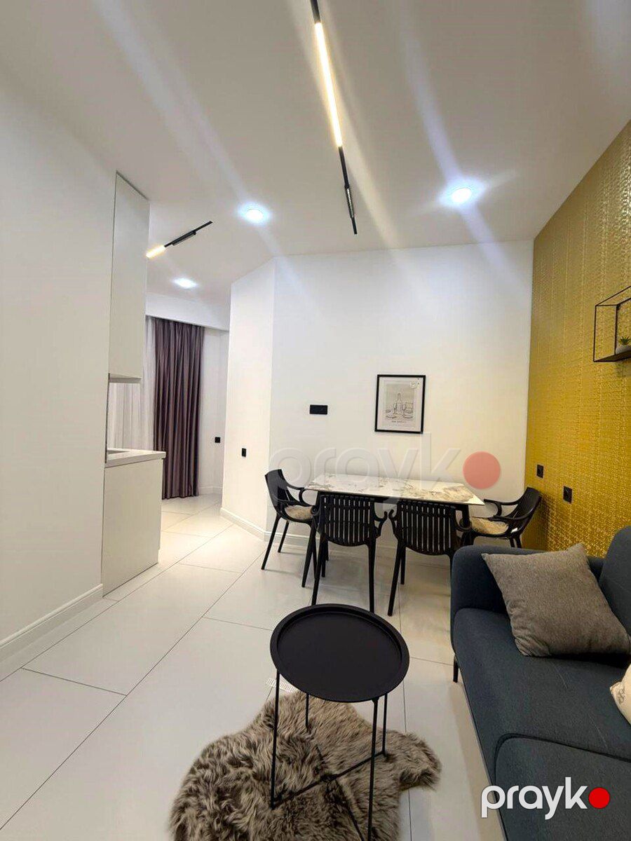 Satılır 3 otaqlı yeni tikili 118 m² — Mənzil, Bakı (10)