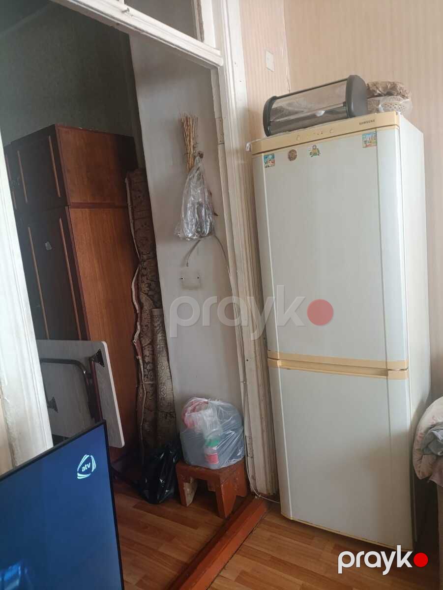 İcarəyə verilir 2 otaqlı köhnə tikili 65 m² — Mənzil, Bakı (8)