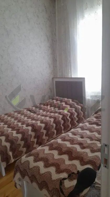 3 otaqlı Həyət evi Satılır, Zabrat qəs., Sabunçu, Bakı — Ev, villa, Bakı (8)