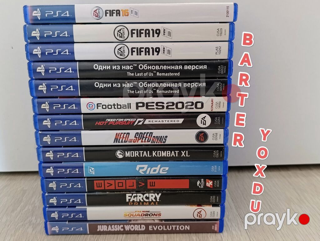 1disk =30az / 2disk =50azn – ideal vəziyətdə Qiymətə görə və s. boşuna — Konsol oyunları, Bakı (3)