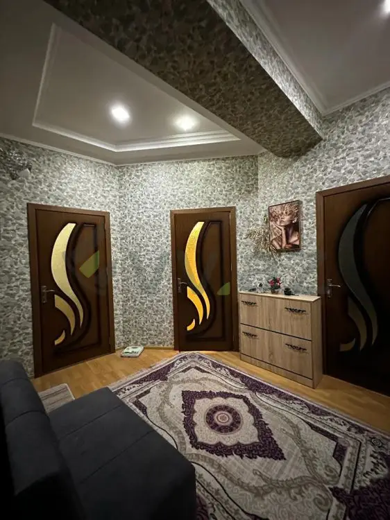 2 otaqlı mənzil Yeni tikili Satılır, Bakıxanov qəs., Sabunçu, Bakı — Mənzil, Bakı (12)