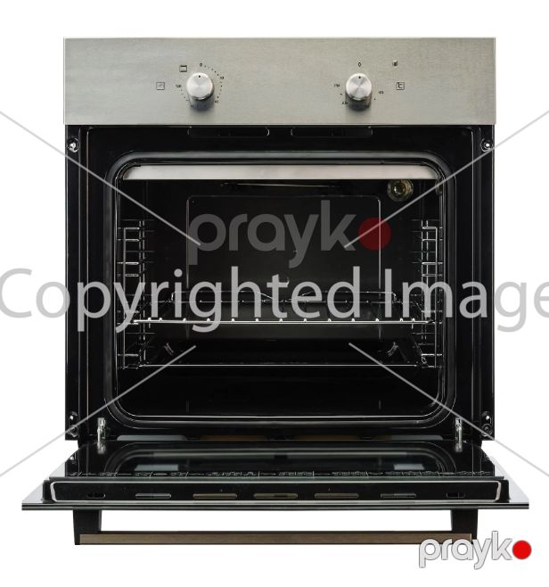 Soba quraşdırılan elektrik De Luxe 6003.07эшв-300 — Ev texnikası, Bakı (3)