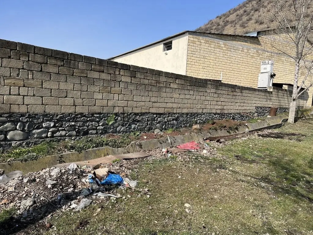12 sot Torpaq Satılır, Şəki — Torpaq, Şəki (6)