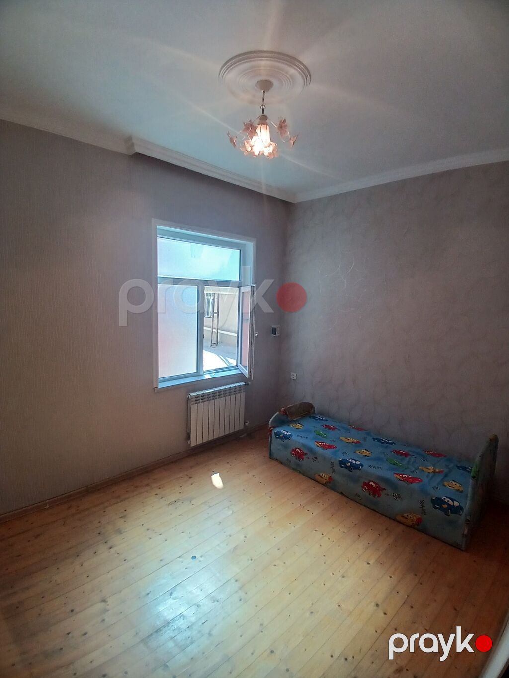 2 otaqlı, 70 kv. m — Ev, villa, Mehdiabad (7)