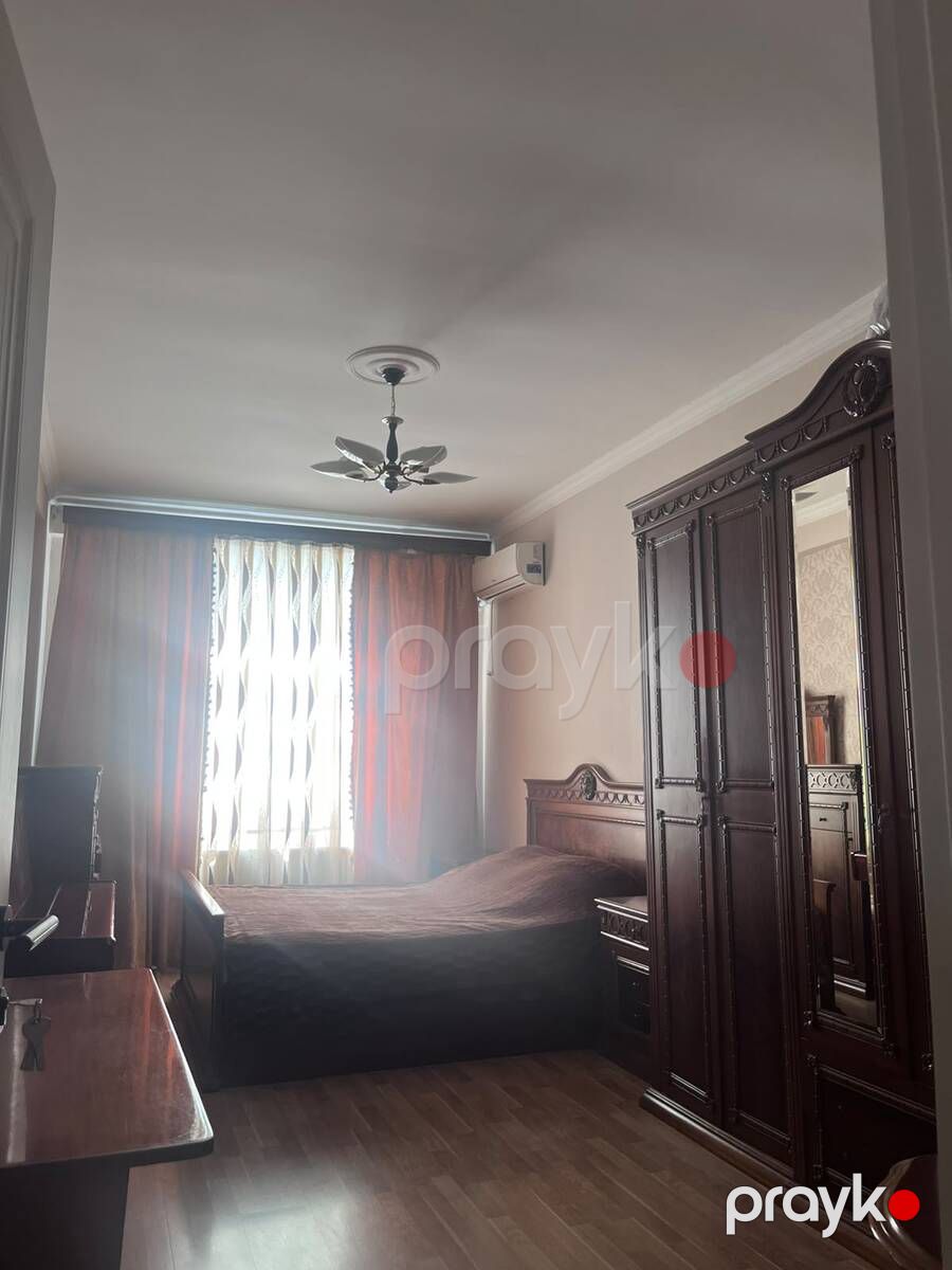 Satılır 2 otaqlı yeni tikili 90 m² — Mənzil, Bakı (5)