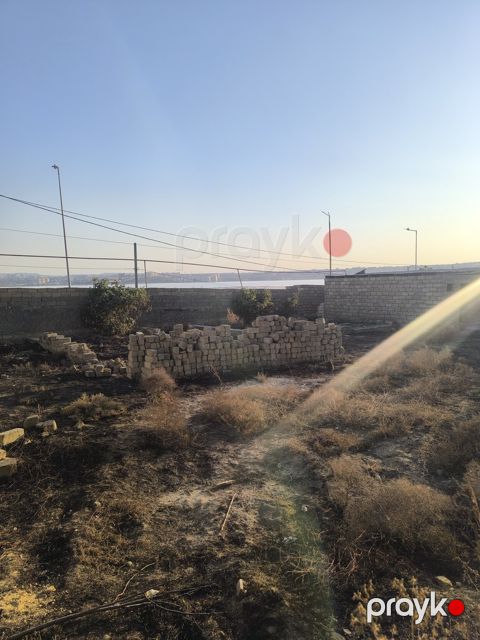 Satılır torpaq 7 sot — Bakı