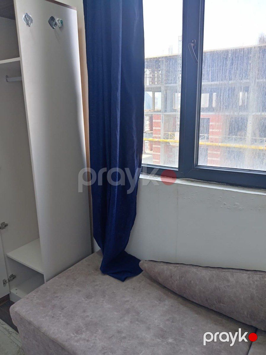 İcarəyə verilir 1 otaqlı yeni tikili 10 m² — Mənzil, Bakı (3)
