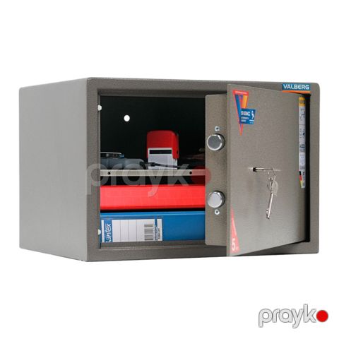 Valberg ASM-30 Mebel Seyfi — Bakı