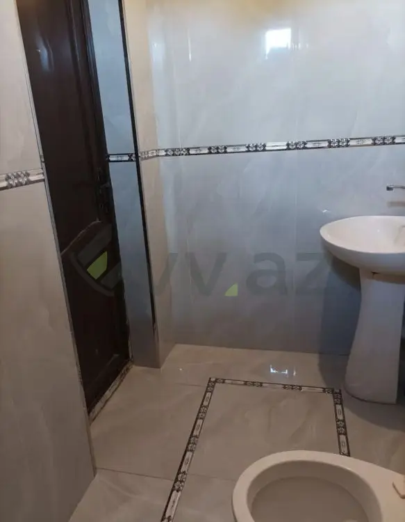 3 otaqlı Həyət evi Kirayə, Gəncə — Ev, villa, Gəncə (5)