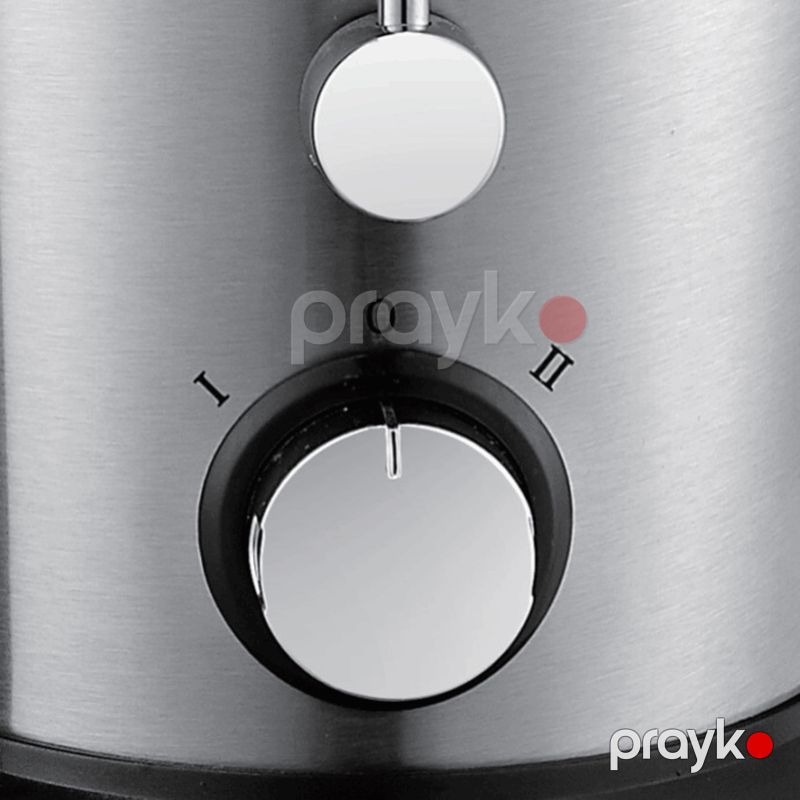 Şirəçəkən Eurolux EU-JE2726GS — Şirə sıxaçları, Bakı (2)