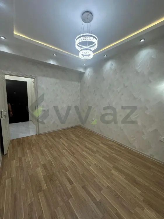 2 otaqlı mənzil Yeni tikili Satılır, Yasamal qəs., Yasamal, Bakı — Mənzil, Bakı (6)