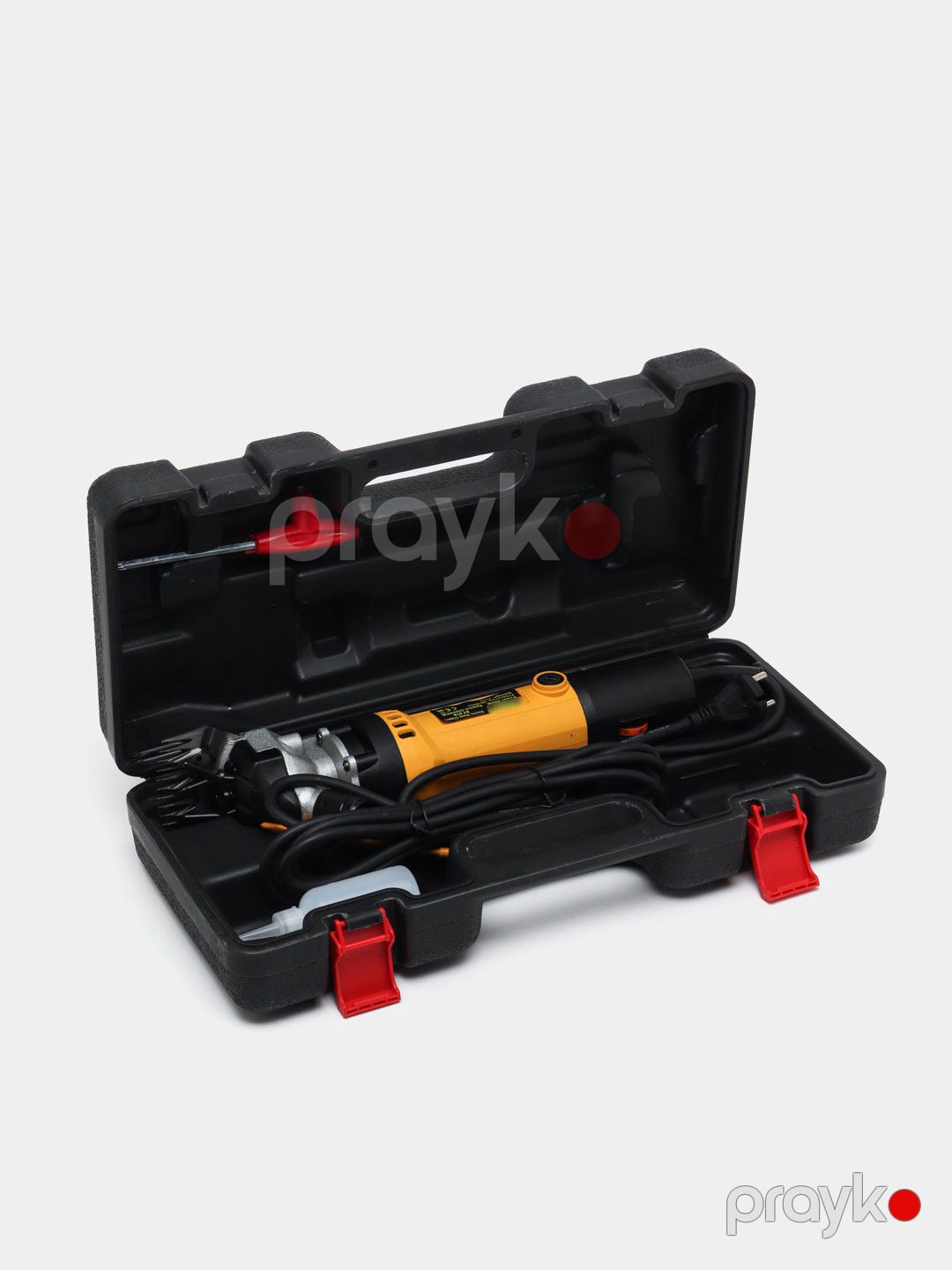 Yun qırxan maşın Dewalt T550 — Mallar, Bakı (3)