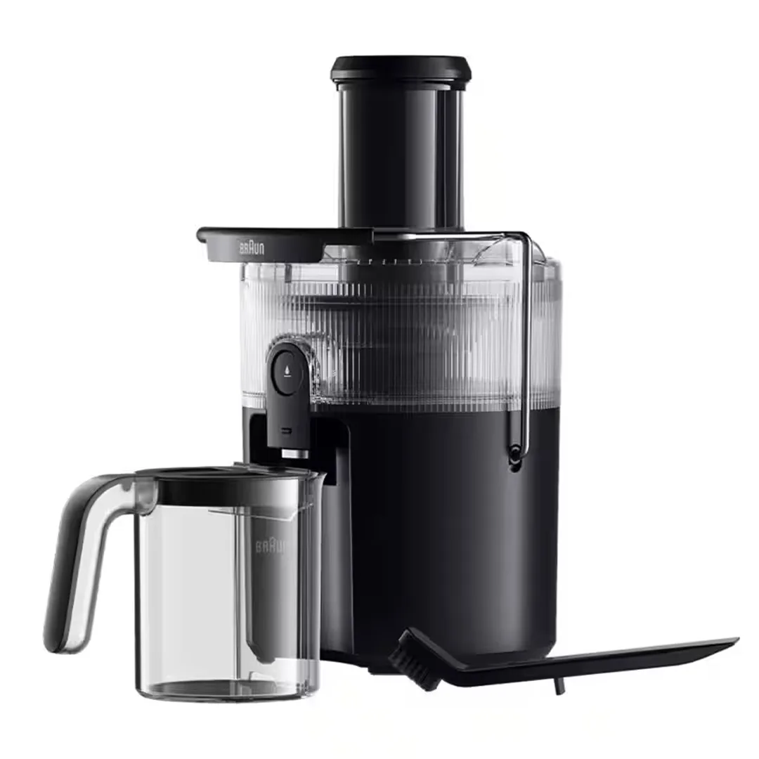 Şirəçəkən Braun SJ5000 — Mallar, Bakı (3)