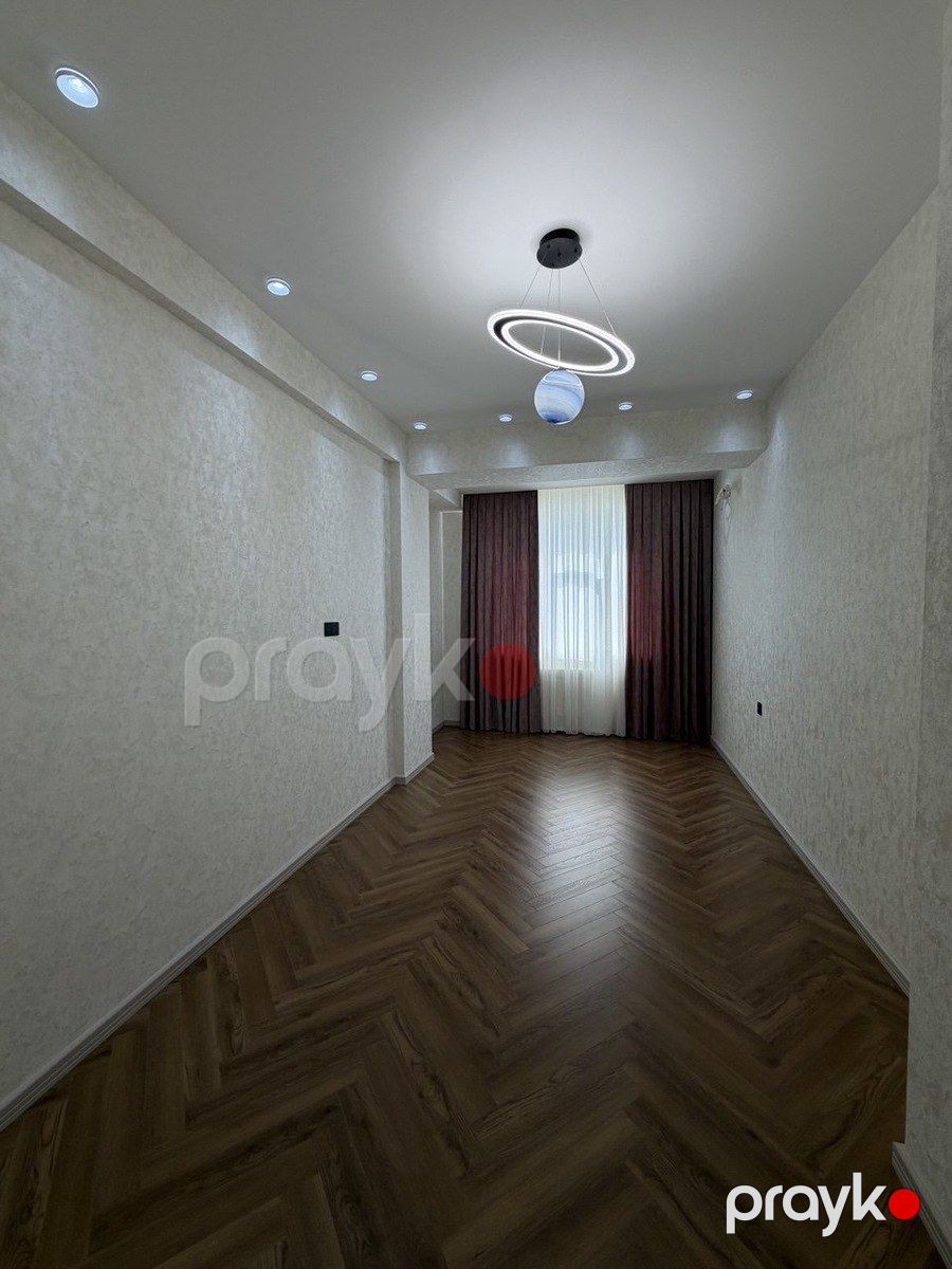 Satılır 3 otaqlı yeni tikili 105 m² — Mənzil, Bakı (5)
