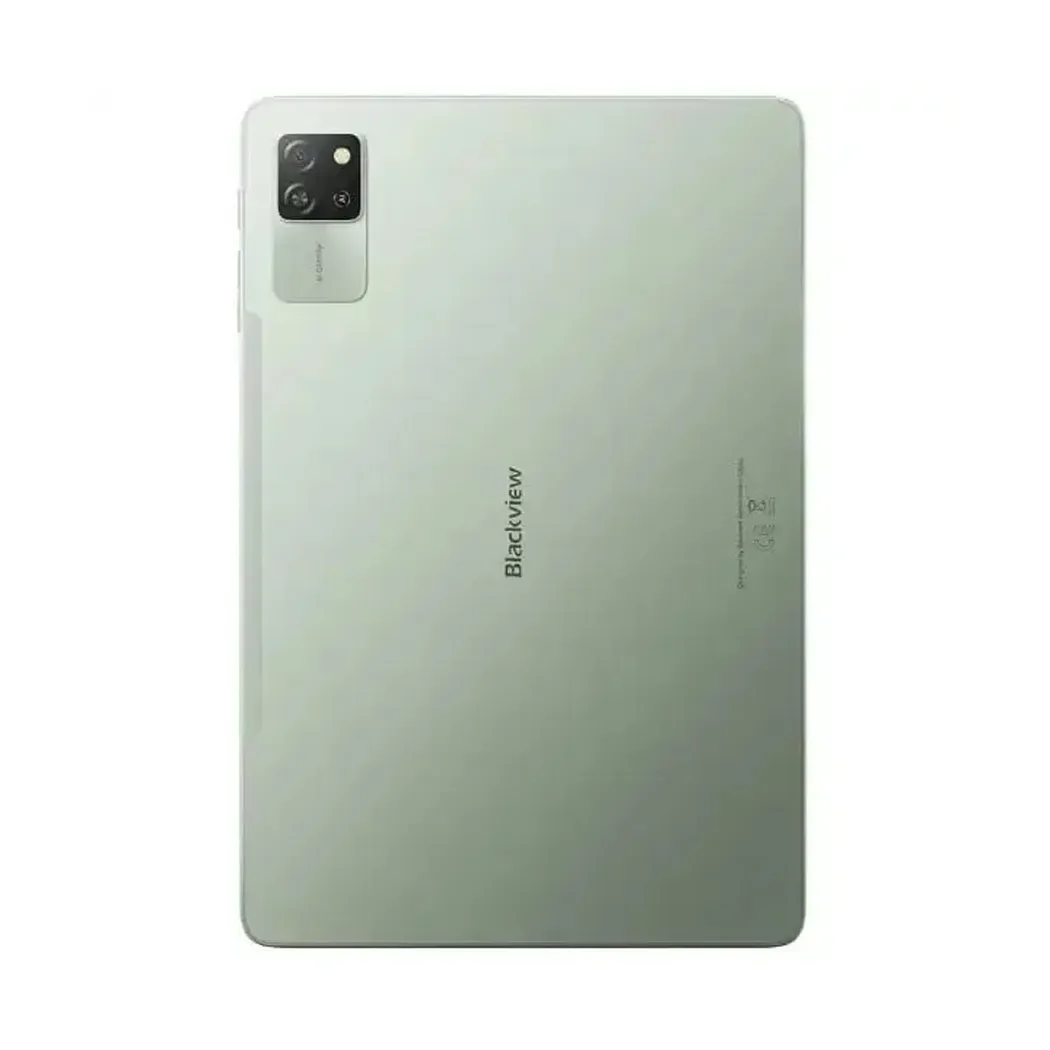 Planşet Blackview Tab 60 Pro 10.1" 8/128GB Green — Mallar, Bakı (4)