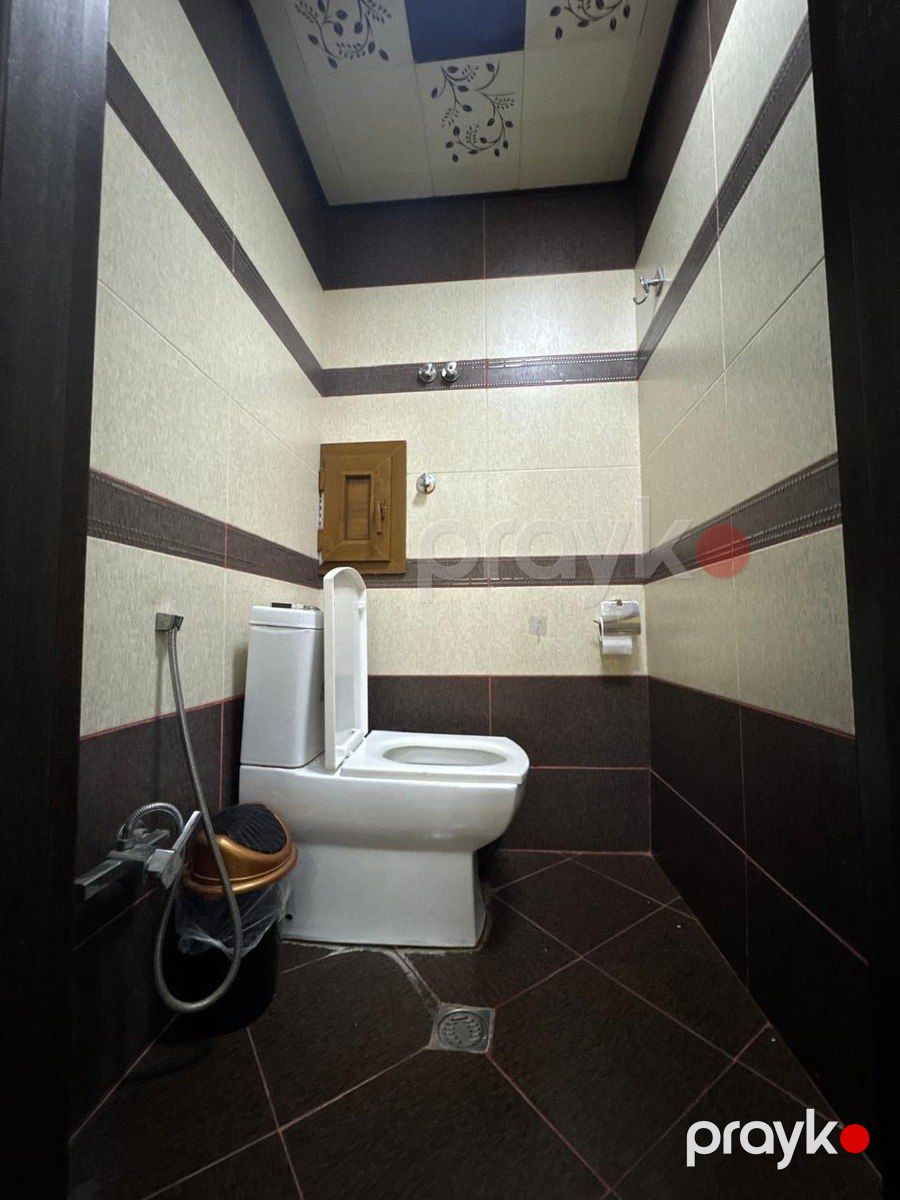 Satılır 3 otaqlı yeni tikili 95 m² — Mənzil, Bakı (11)