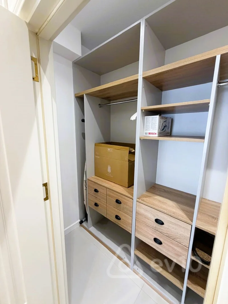 4 otaqlı mənzil, 180 m², izmir küçəsi — kirayə — Mənzil, Bakı (9)