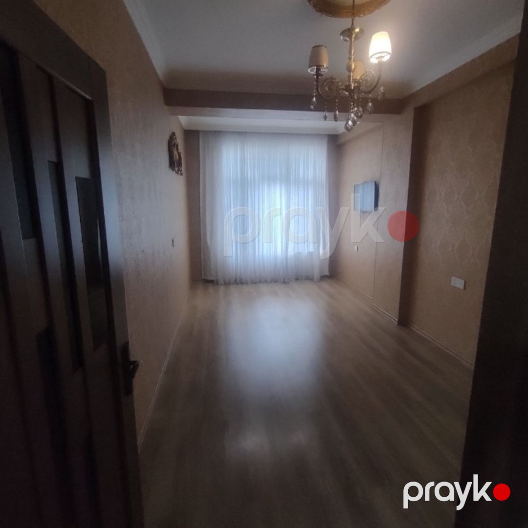 Satılır 3 otaqlı yeni tikili 115 m² — Mənzil, Bakı (7)