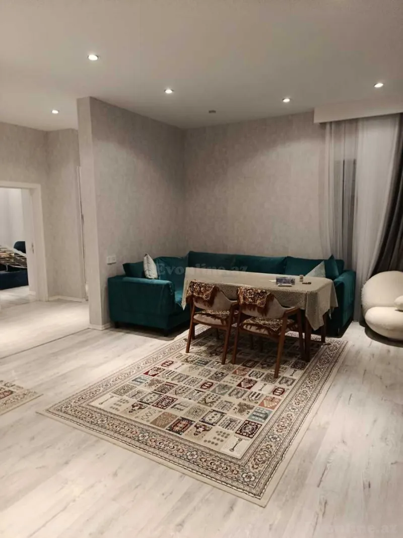 Satılır 3 otaqlı Həyət evi 100 m² Bakı, Xəzər r., Türkan — Bakı