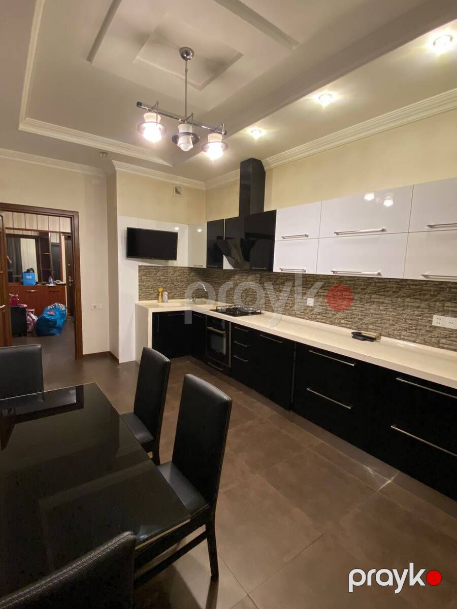 İcarəyə verilir 2 otaqlı yeni tikili 100 m² — Mənzil, Bakı (9)