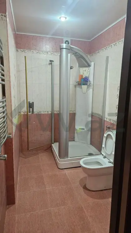 4 otaqlı mənzil Yeni tikili Satılır, Montin qəs., Nərimanov, Bakı — Mənzil, Bakı (7)