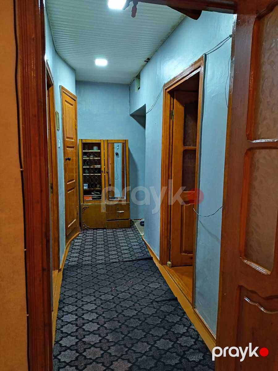 Satılır 3 otaqlı köhnə tikili 60 m² — Mənzil, Bakı (6)