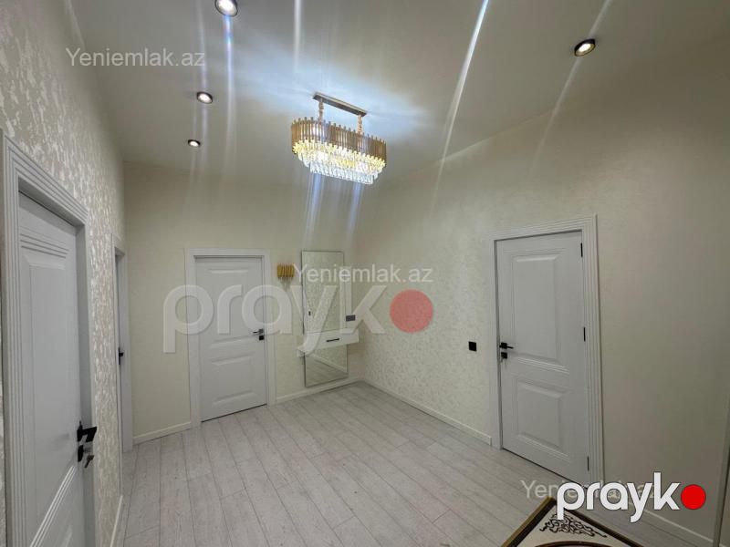 Satılır 2 otaqlı Bina evi menzil (Yeni tikili), 70 m², 1-ci mikrorayon — Mənzil, Sumqayıt (4)