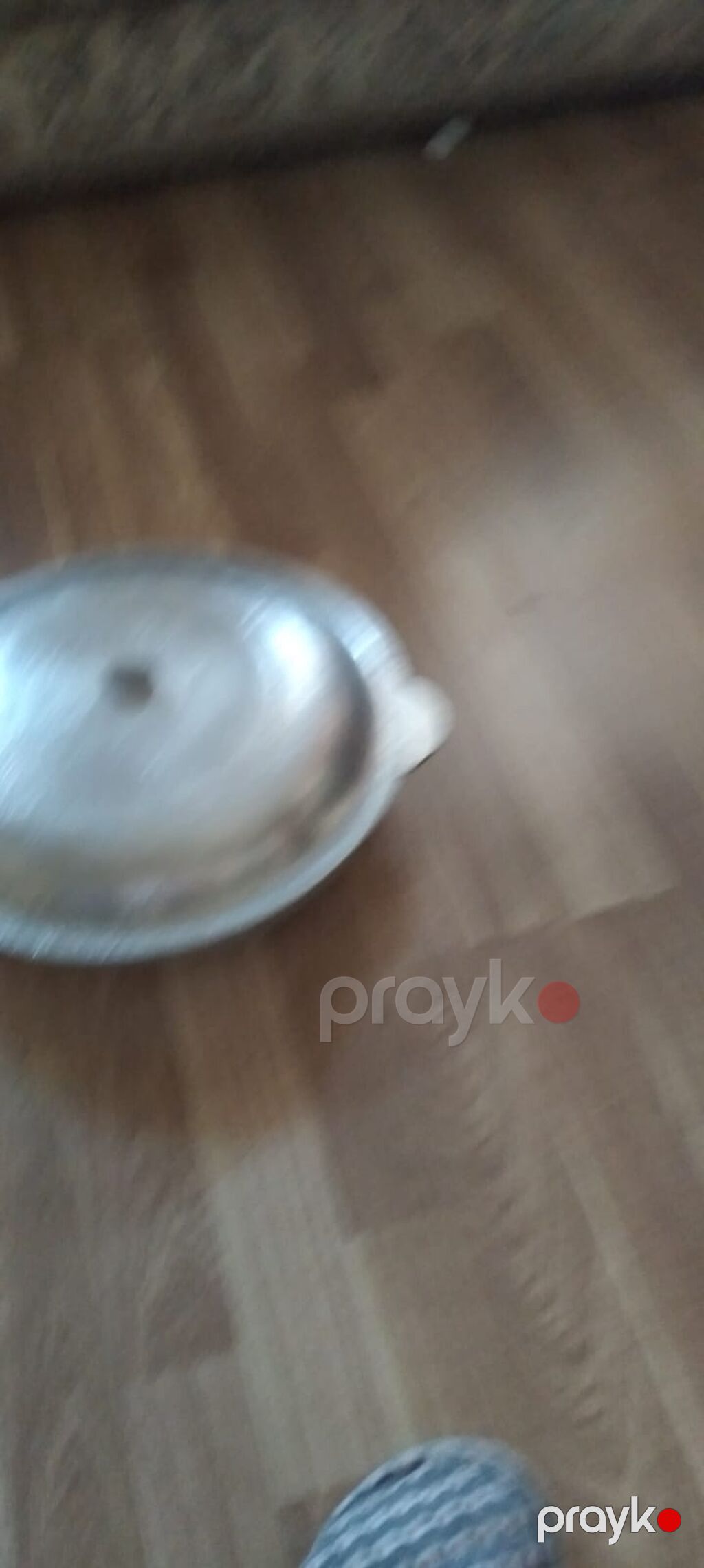 Alüminium qapaqlı sac tava - Material: qalın divarlı alüminium — Bişirmə qabları, Bakı (4)