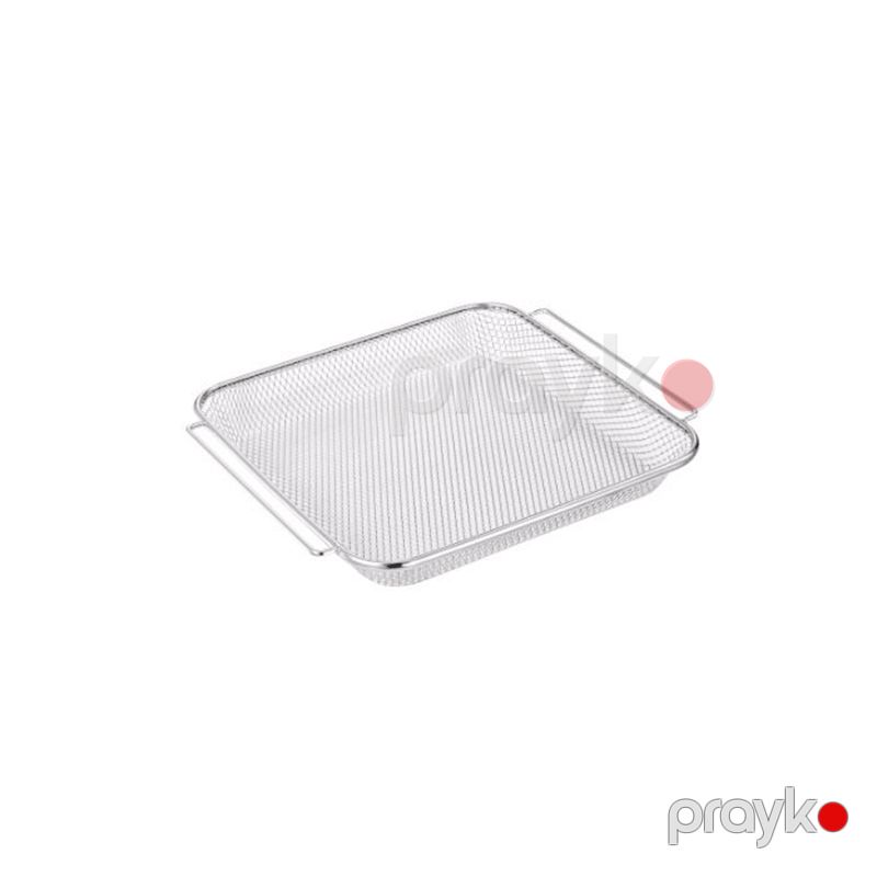 Air Fryer Bergamo BG-AFO6442A16D — Frilyör, Bakı (6)