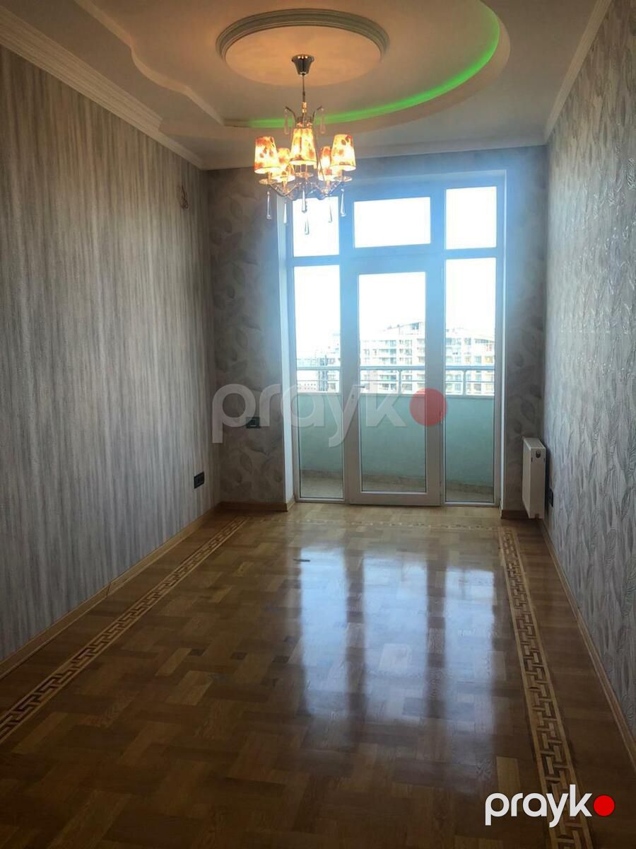 Satılır 4 otaqlı yeni tikili 220 m² — Mənzil, Bakı (6)