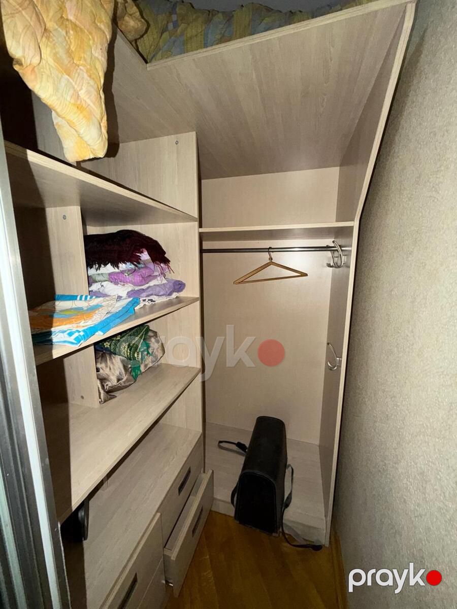 İcarəyə verilir 2 otaqlı yeni tikili 80 m² — Mənzil, Bakı (8)