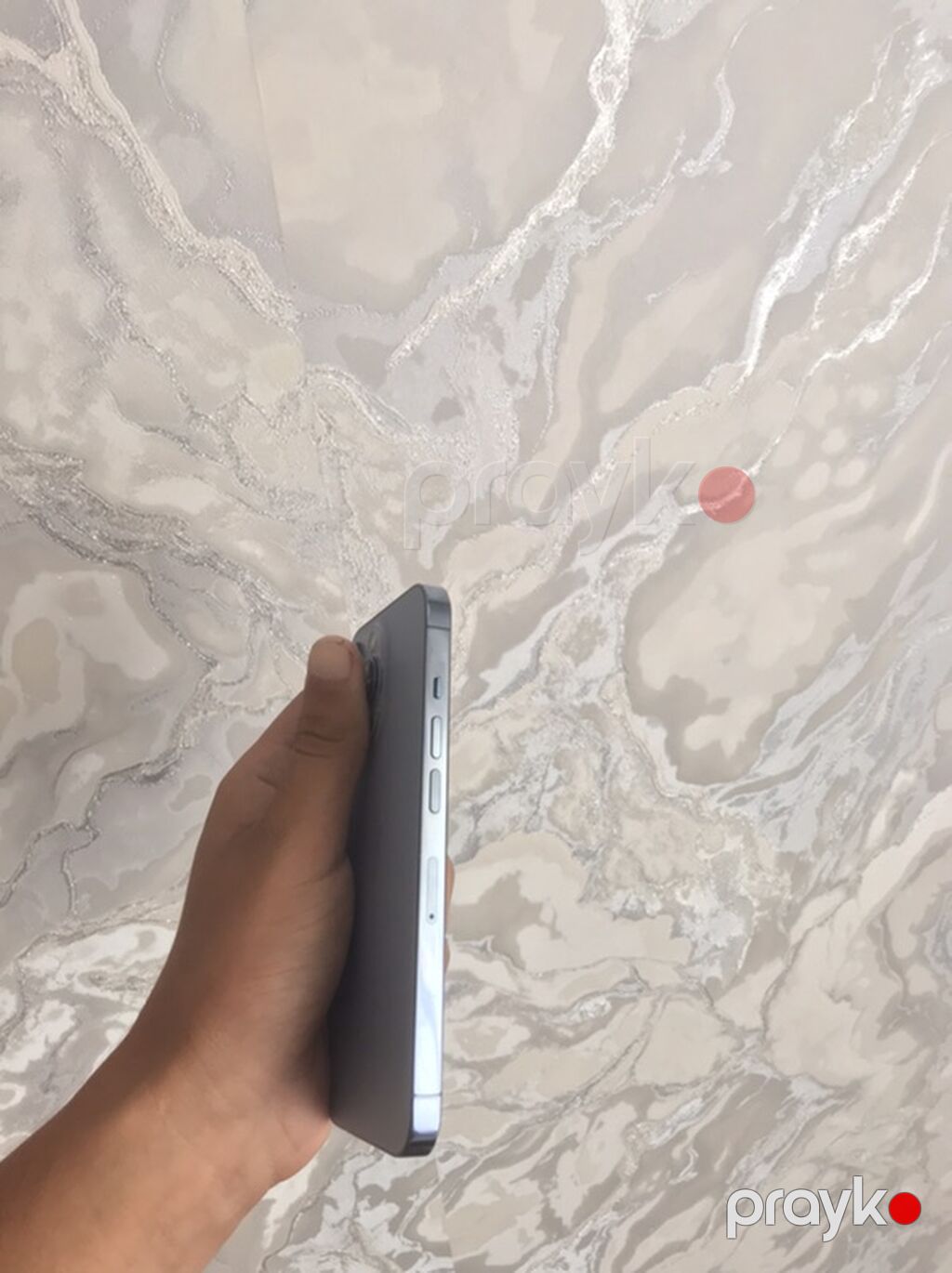 IPhone 13 Pro, 256 GB, Sierra Blue, Face ID — Apple iPhone, Bakı (6)