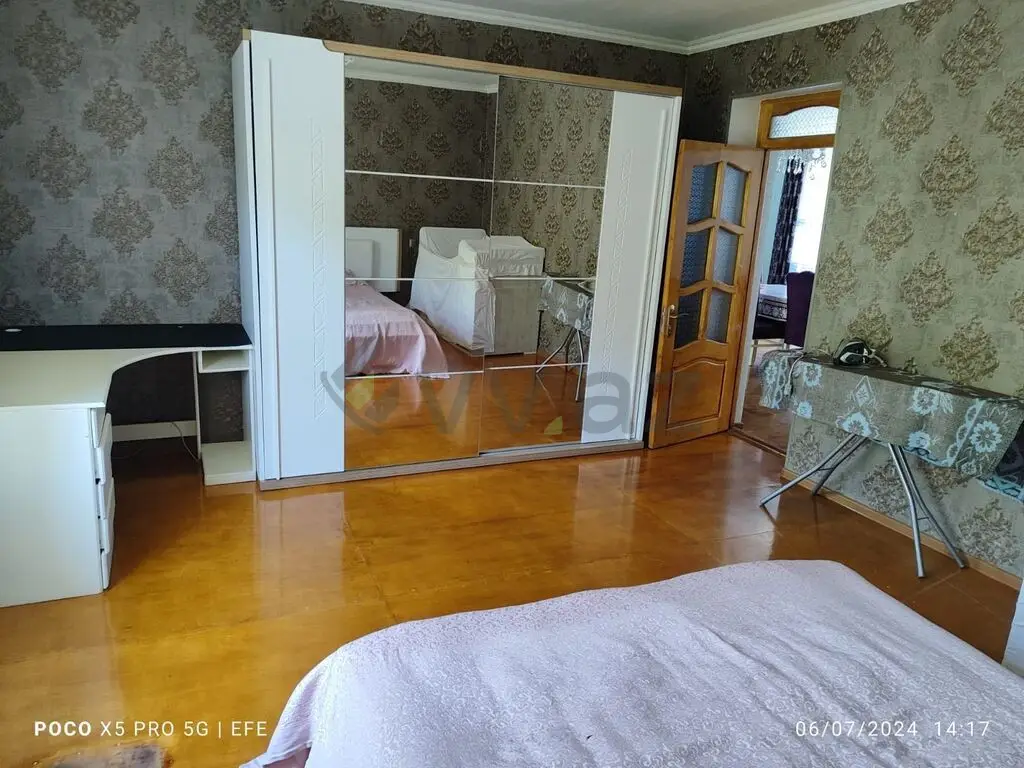 3 otaqlı Həyət evi Kirayə (günlük), Qax — Ev, villa, Qax (4)