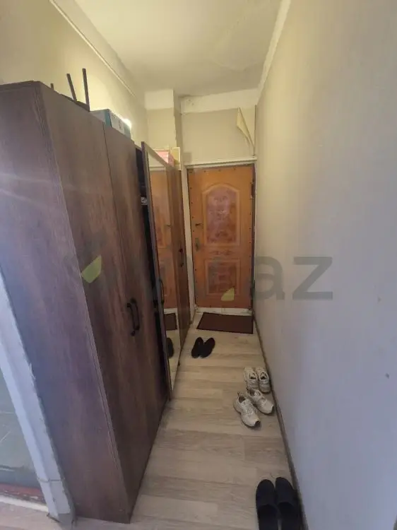 1 otaqlı mənzil Köhnə tikili Satılır, Yeni Günəşli qəs., Suraxanı, Bakı — Mənzil, Bakı (7)
