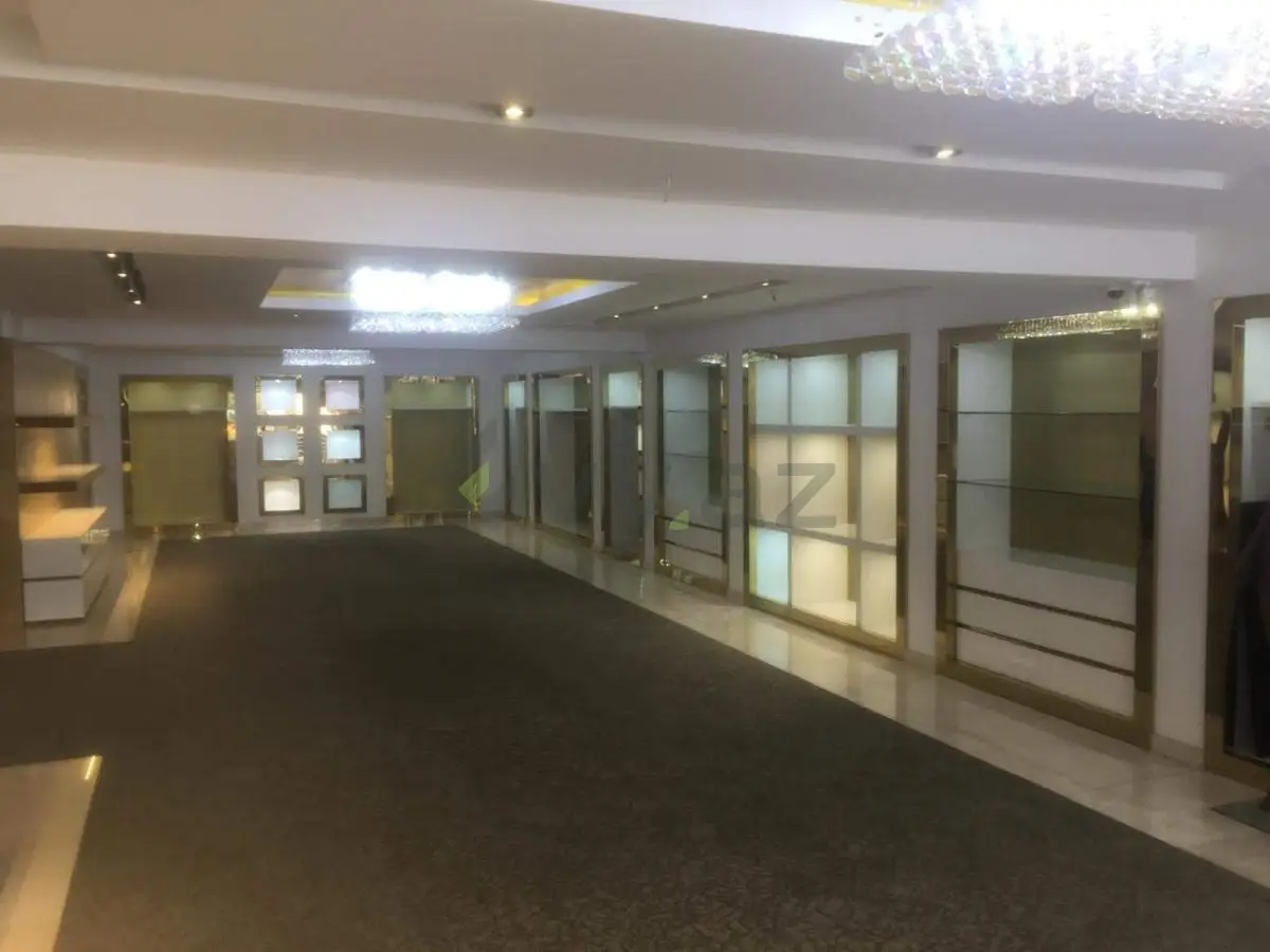 300 m² Obyekt / Ofis Kirayə, Nəsimi, Bakı — Əmlak, Bakı (8)