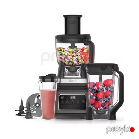 Ninja 3in1 Food Blender (BN800EU) — Bakı