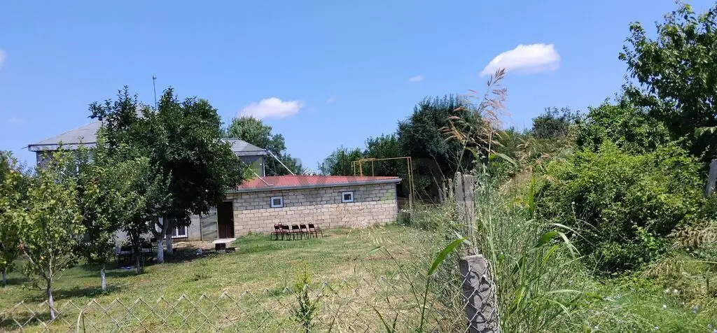 4 otaqlı Həyət evi Satılır, Quba — Ev, villa, Quba (10)
