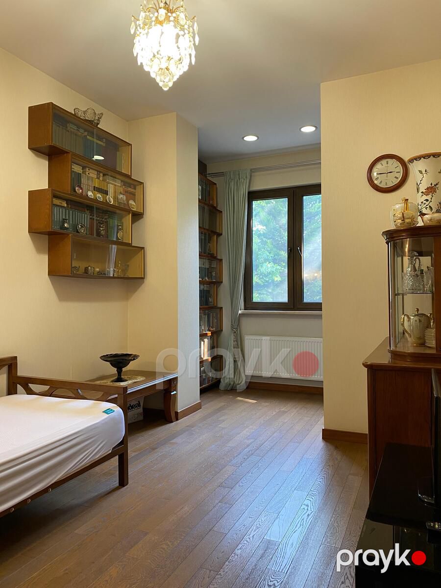 Satılır 3 otaqlı köhnə tikili 80 m² — Mənzil, Bakı (5)