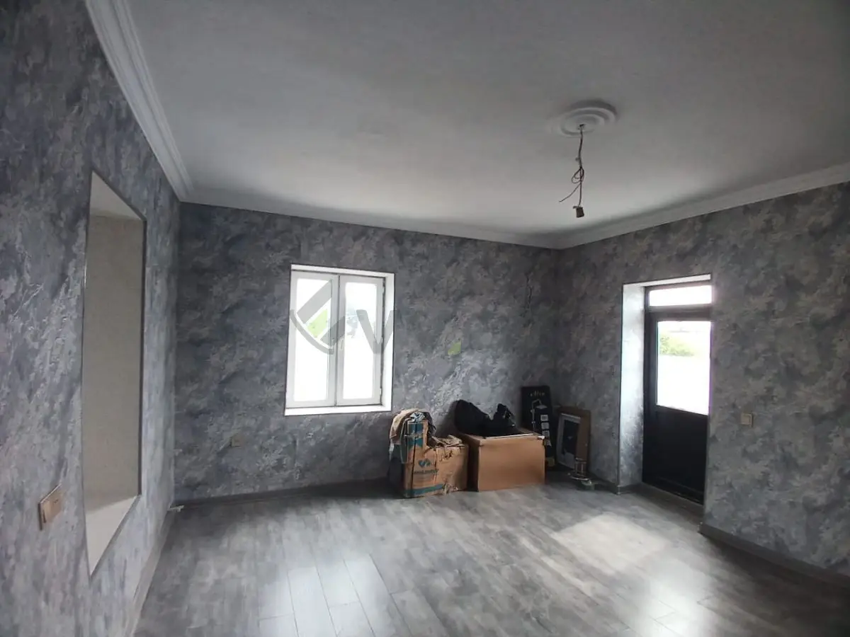3 otaqlı Həyət evi Satılır, Məştağa qəs., Sabunçu, Bakı — Ev, villa, Bakı (8)