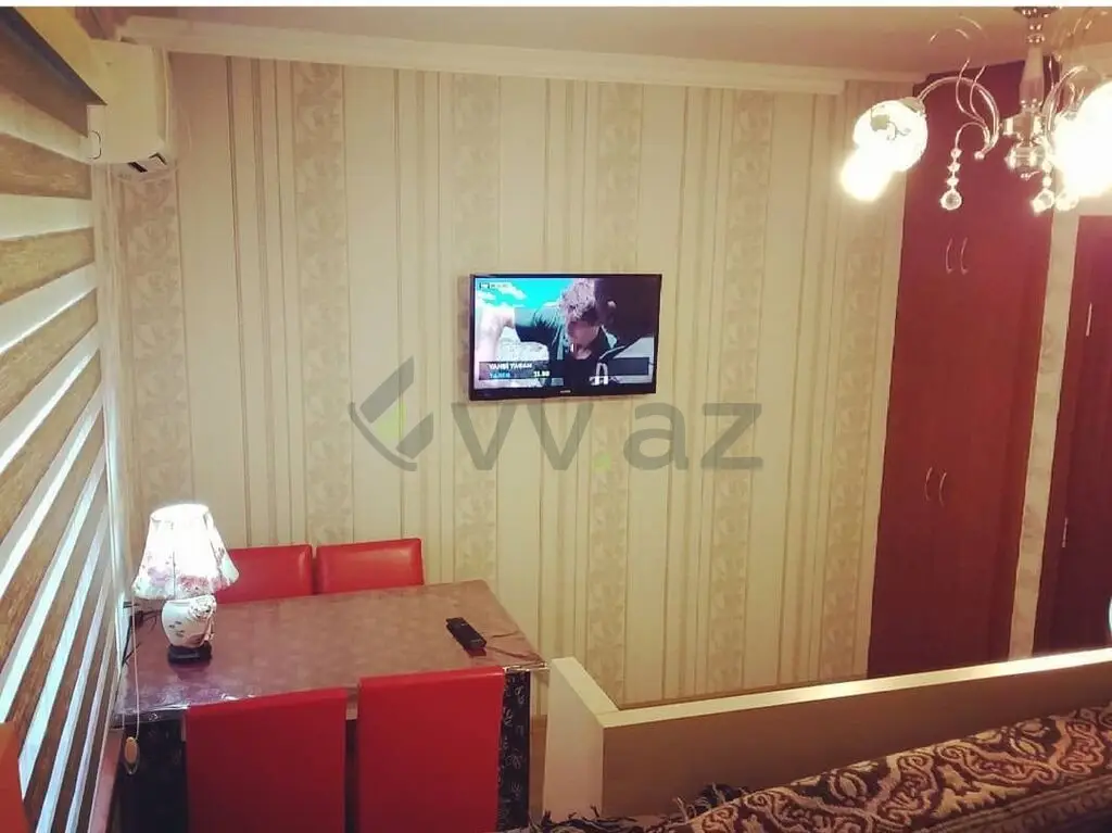 1 otaqlı Həyət evi Kirayə (günlük), Lənkəran — Ev, villa, Lənkəran (5)