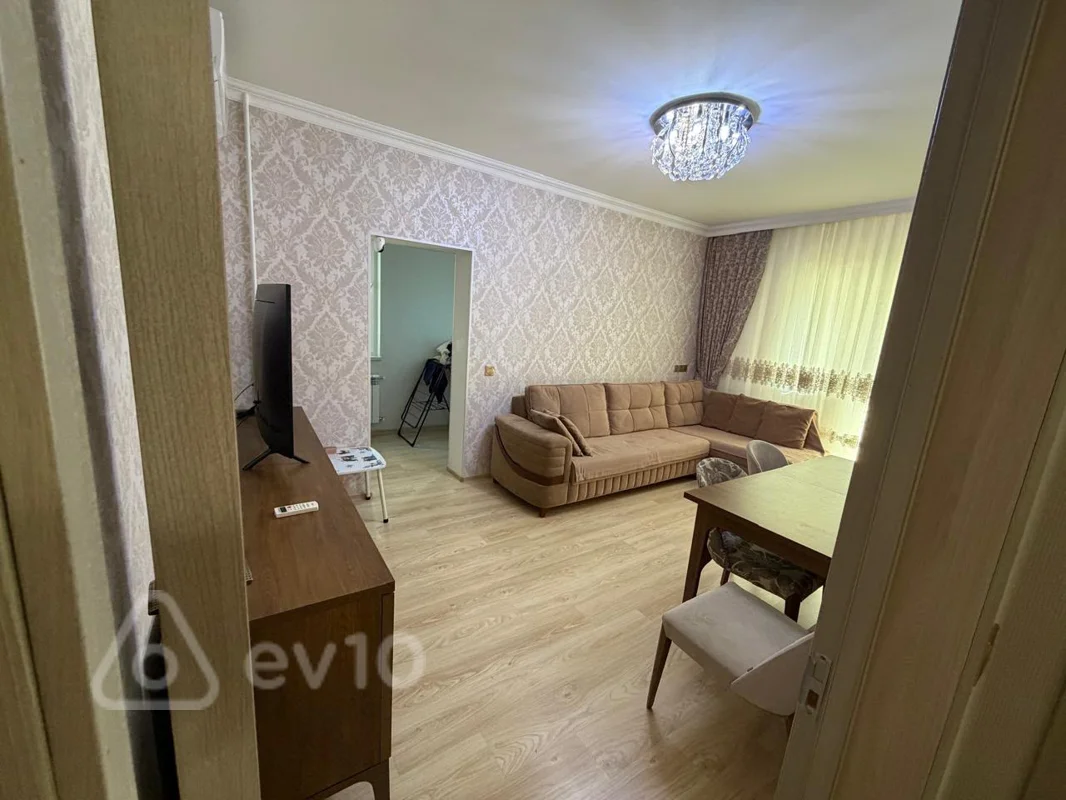2 otaqlı mənzil, 60 m², Binəqədi rayonu Azadlıq pr ev 165 — Mənzil, Bakı (3)