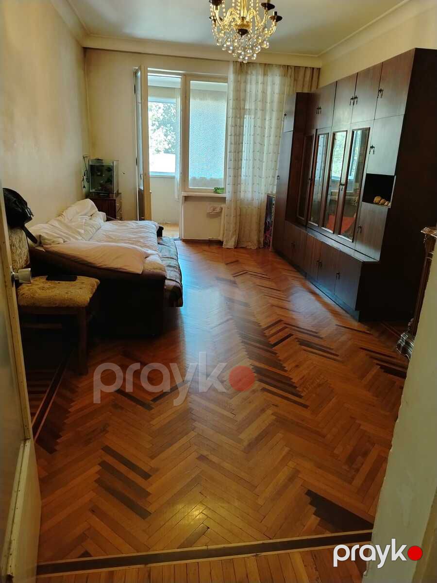 Satılır 3 otaqlı köhnə tikili 80 m² — Mənzil, Bakı (6)