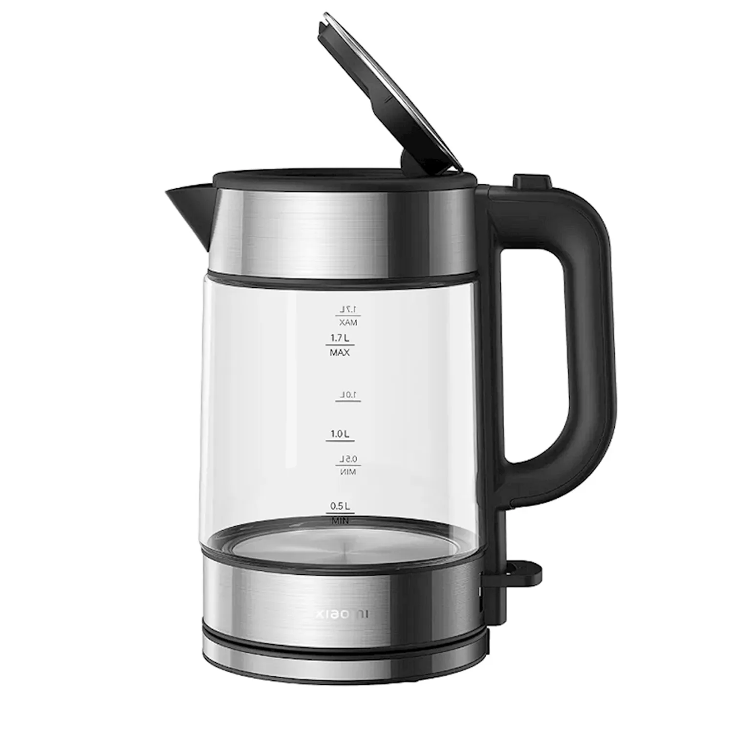 Xiaomi Electric Glass Kettle — Mallar, Bakı (2)