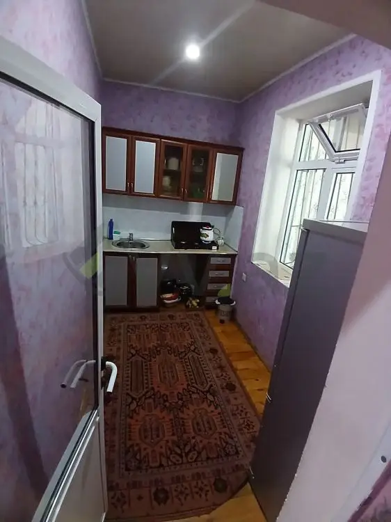 3 otaqlı Həyət evi Satılır, Xırdalan — Ev, villa, Xırdalan (6)