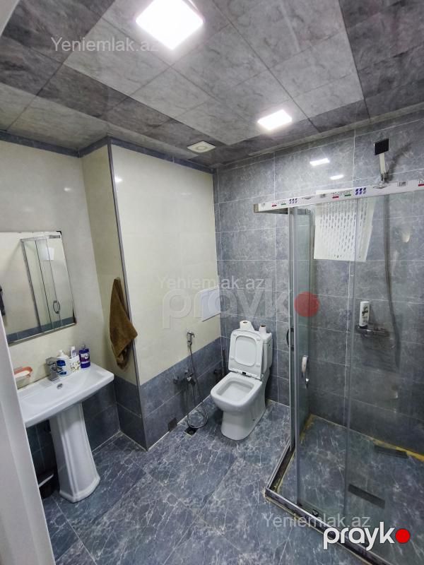 Satılır 3 otaqlı Bina evi menzil (Yeni tikili), 98 m², Sumqayıt şəh — Mənzil, Sumqayıt (5)
