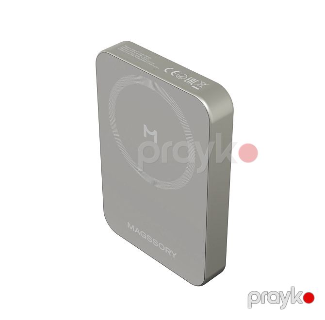 Magssory Pride 10000mAh Simsiz Batareya (PBN021) — Smartfon aksesuarları, Bakı (3)
