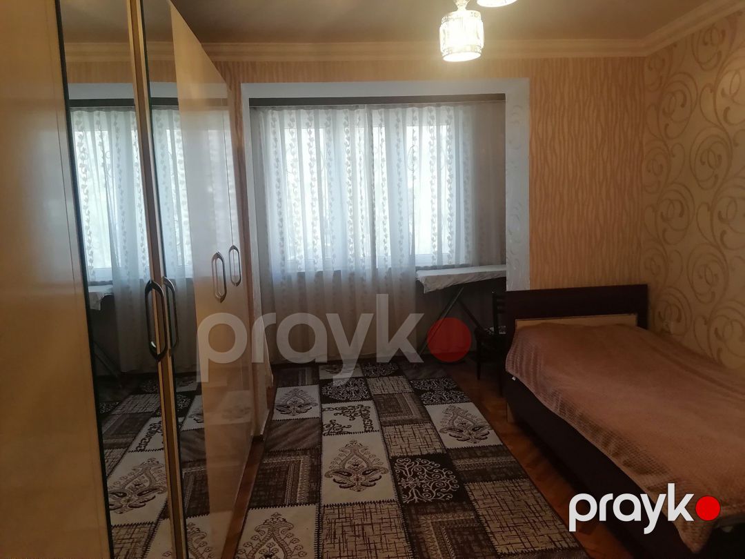 Satılır 3 otaqlı köhnə tikili 75 m² — Mənzil, Bakı (3)