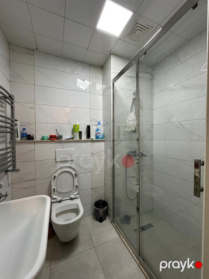 2 otaqlı mənzil, 48 m², Hesen bey Zerdabi pros 92 a, Bakı — Mənzil (5)